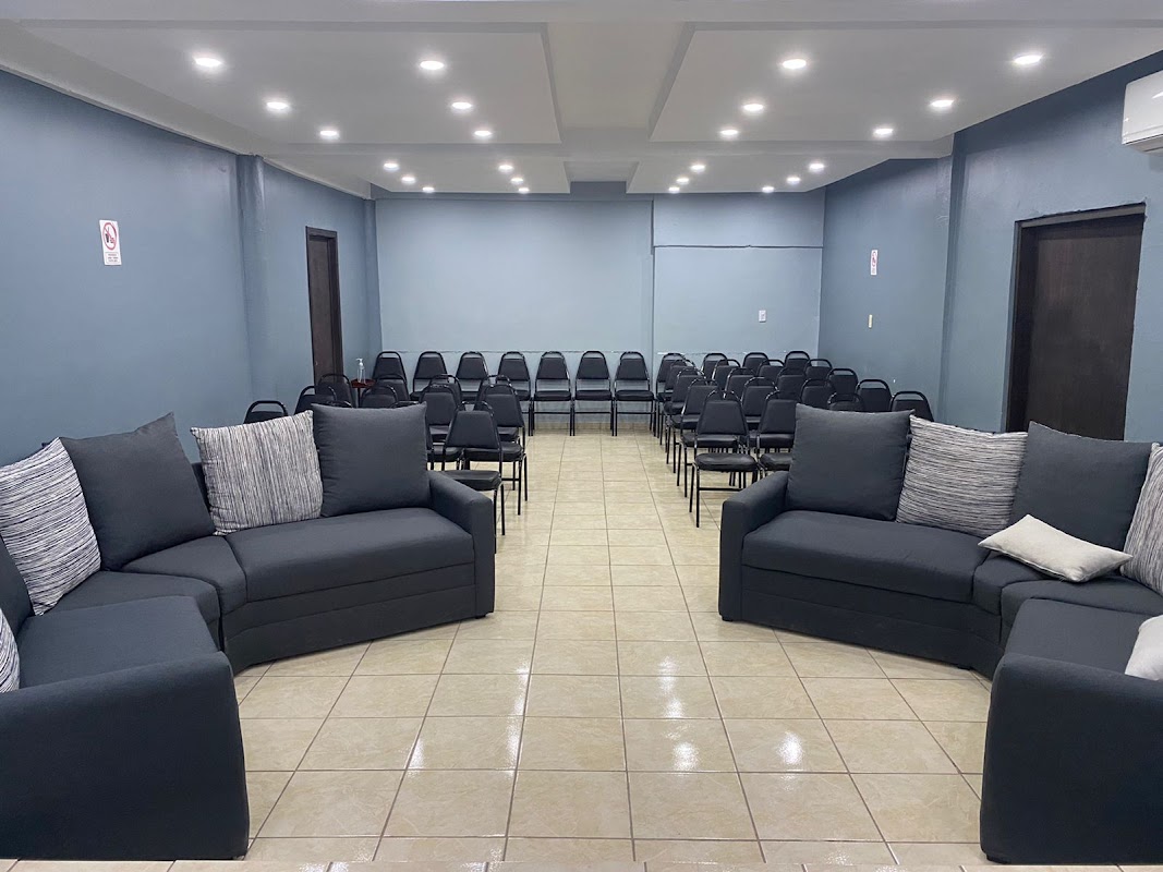 Funeraria Ramos Servicios Funerarios